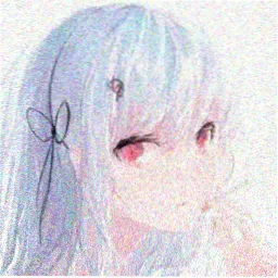 读者老式收音机头像